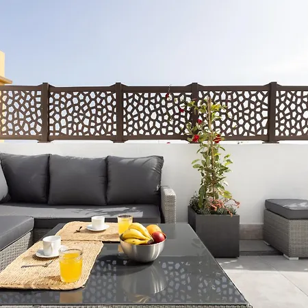 Apartamento Okstay Penthouse Bencomo With Views