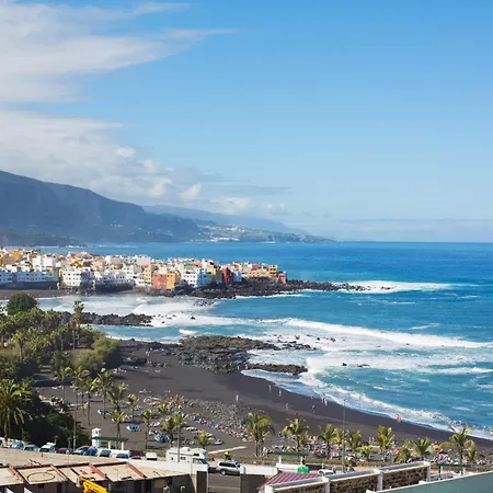 Okstay Penthouse Bencomo With Views Apartamento Puerto de la Cruz (Tenerife)