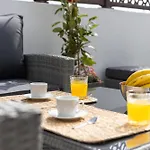 Apartamento Okstay Penthouse Bencomo With Views