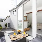 Okstay Penthouse Bencomo With Views