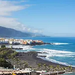 Okstay Penthouse Bencomo With Views Apartamento Puerto de la Cruz (Tenerife)