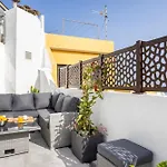 Okstay Penthouse Bencomo With Views Apartamento Puerto de la Cruz (Tenerife)