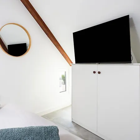 Appartement Okstay Penthouse Bencomo With Views