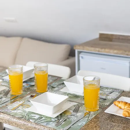 Okstay Penthouse Bencomo With Views * Puerto de la Cruz (Tenerife)